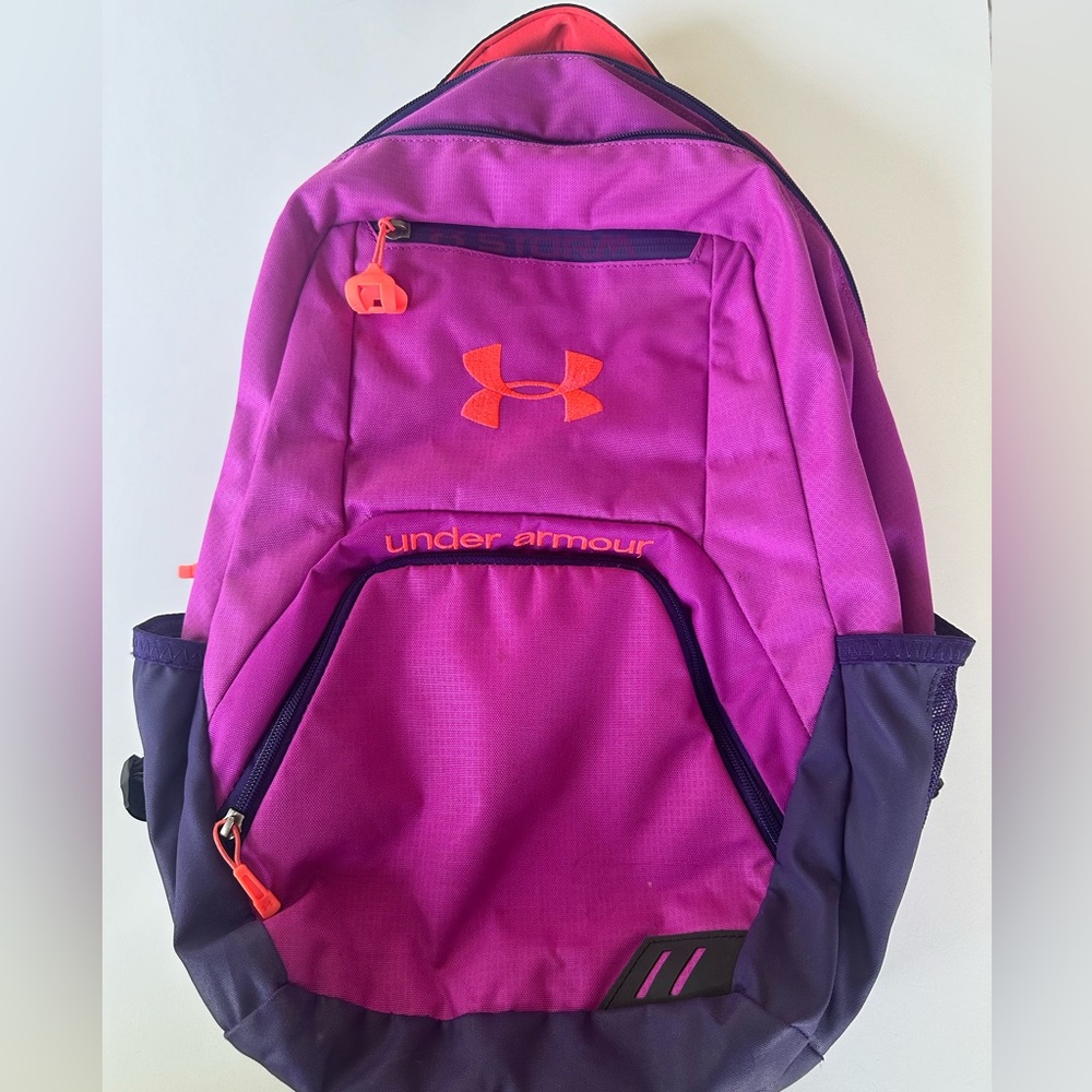 Under Armour Storm Computer/Backpack Bag - image 1